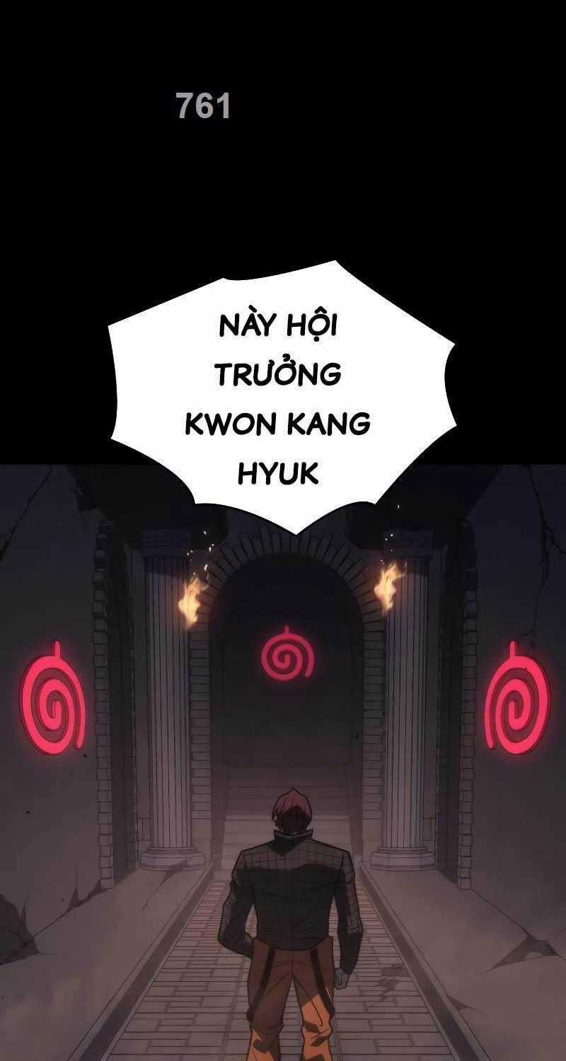 Hồi Quy Bằng Vương Quyền Chương 46 trang 1
