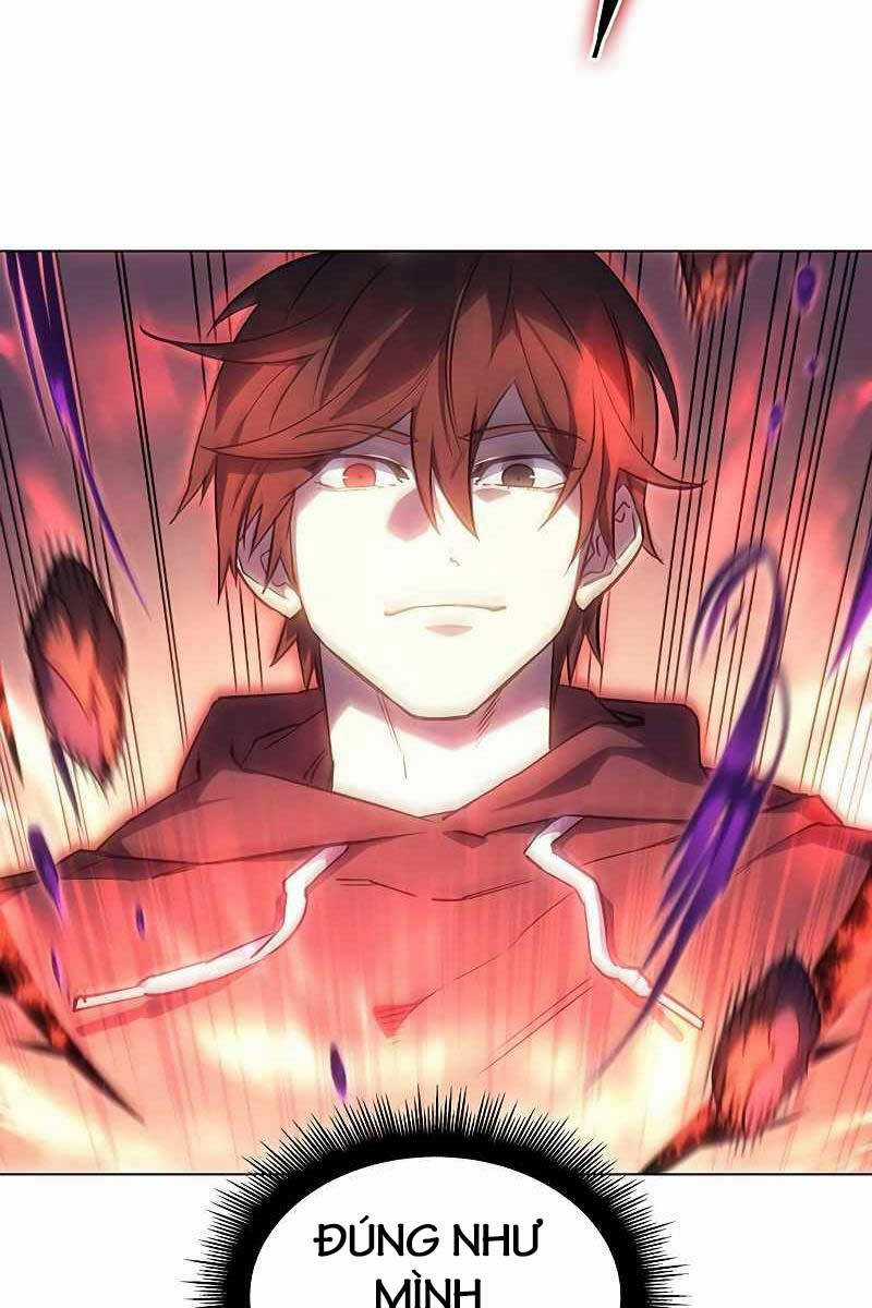 Hồi Quy Bằng Vương Quyền Chương 5 trang 10