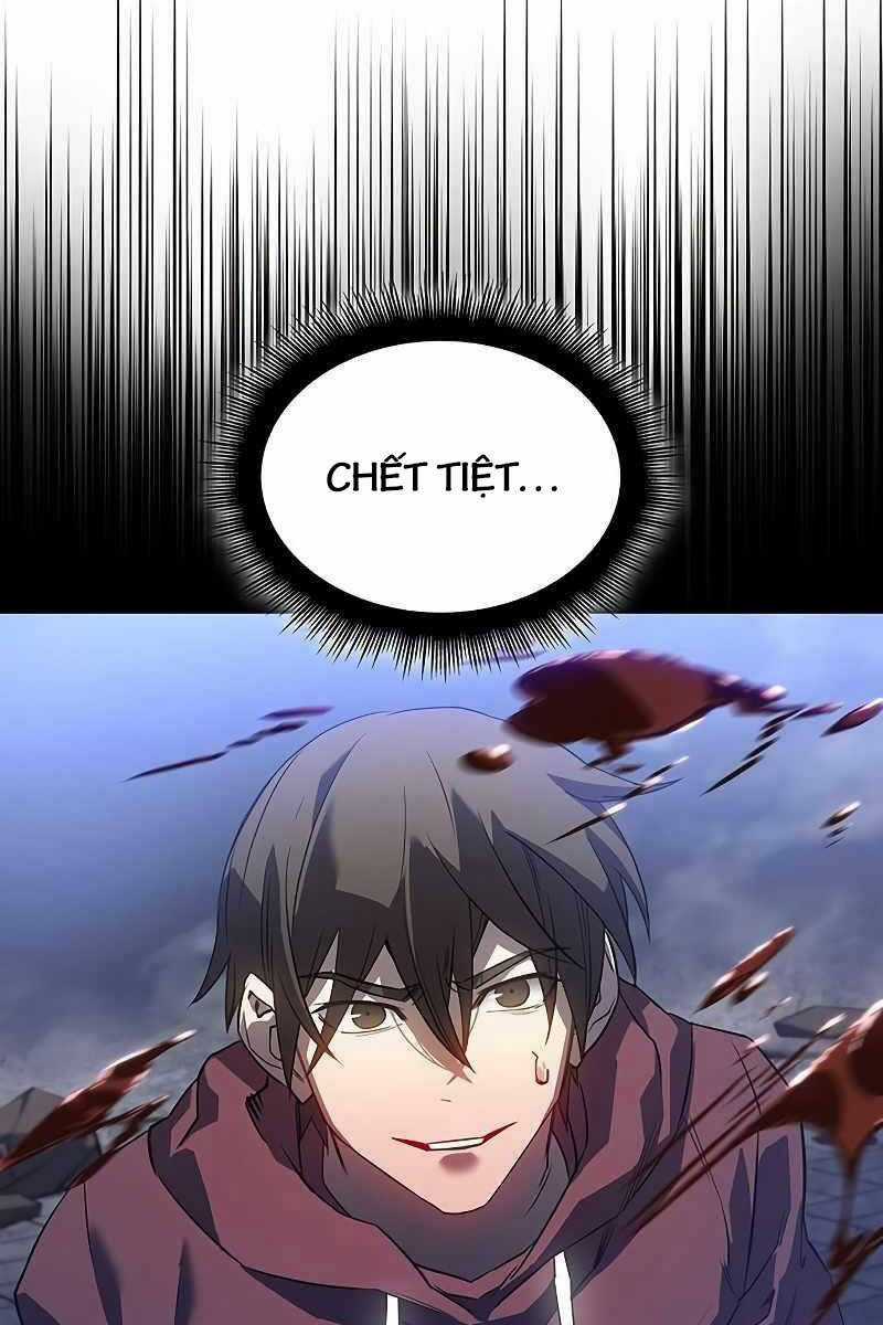 Hồi Quy Bằng Vương Quyền Chương 5 trang 109