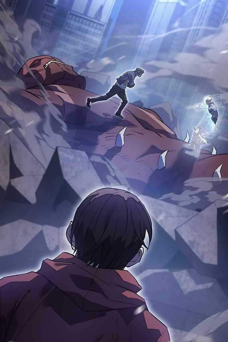 Hồi Quy Bằng Vương Quyền Chương 5 trang 111