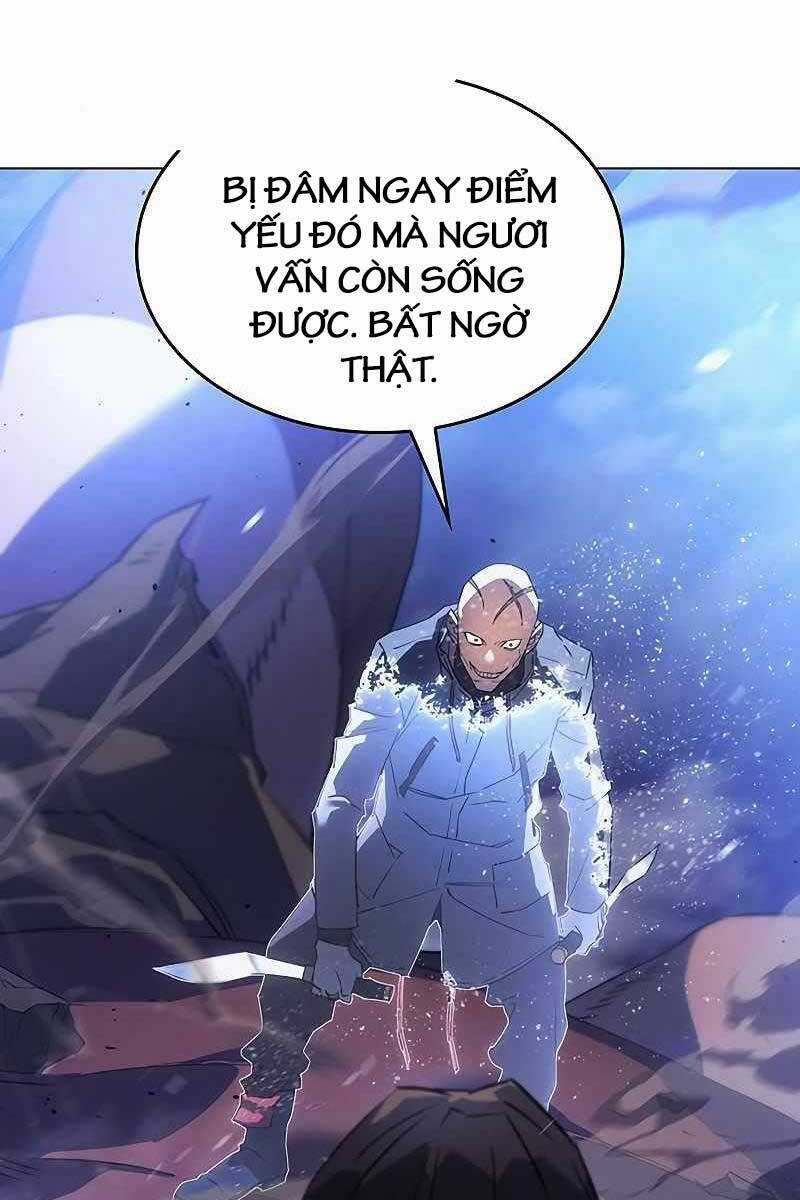 Hồi Quy Bằng Vương Quyền Chương 5 trang 115