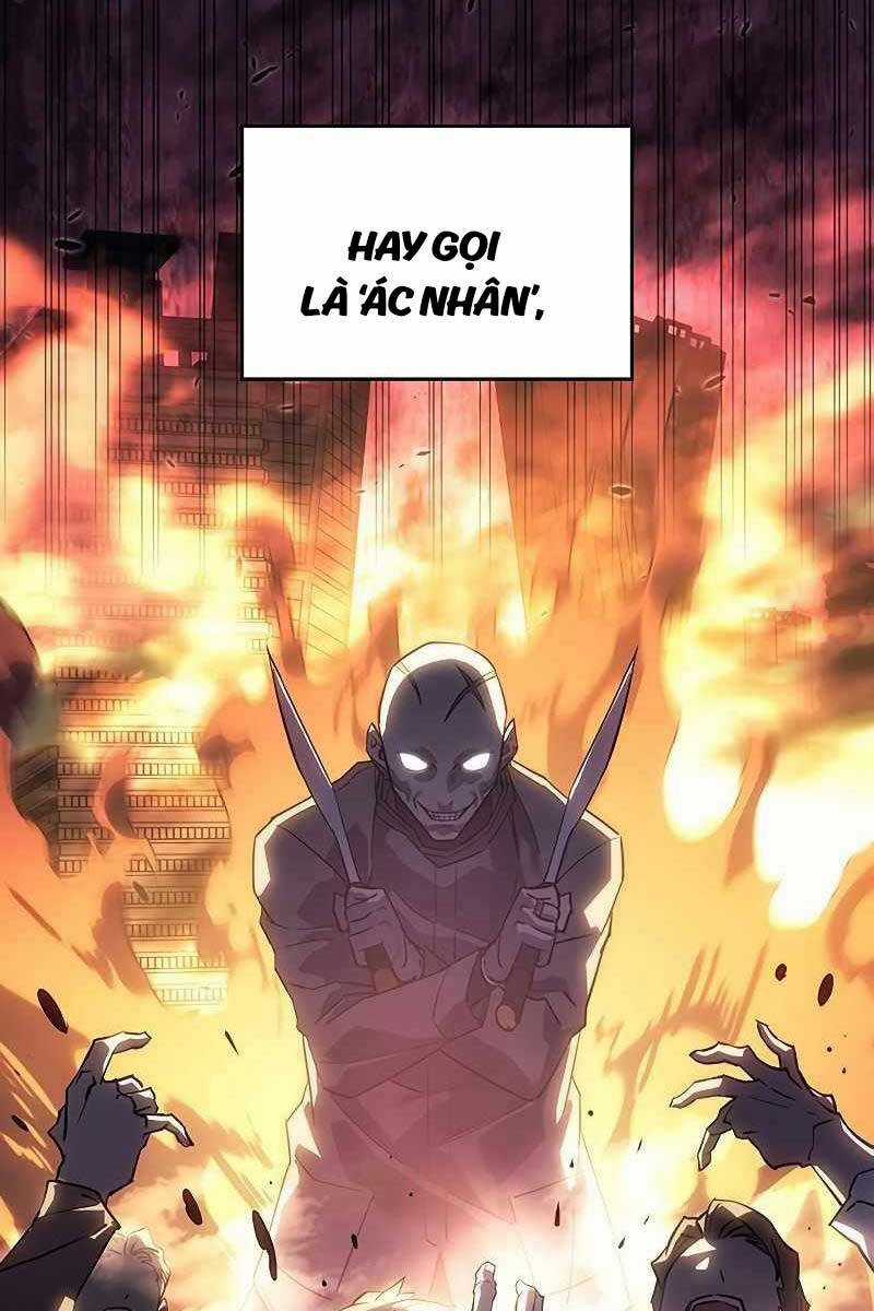 Hồi Quy Bằng Vương Quyền Chương 5 trang 120