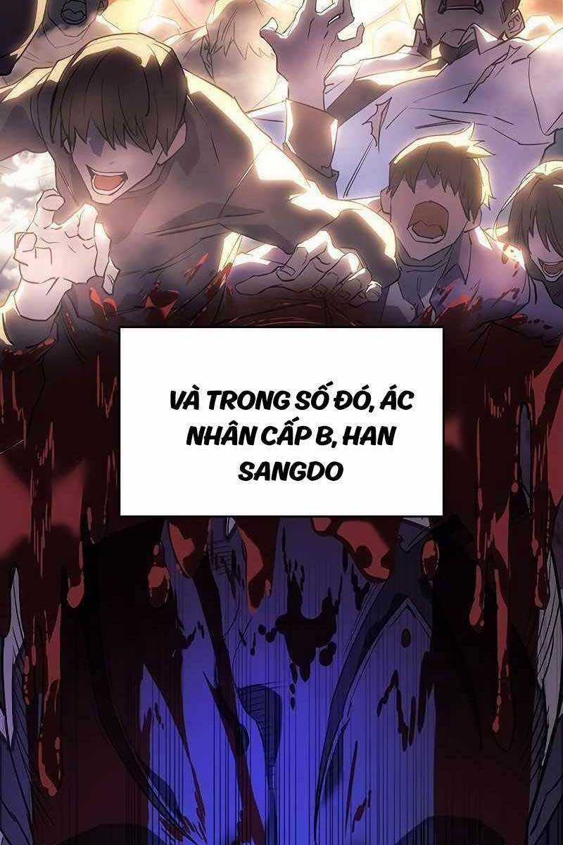 Hồi Quy Bằng Vương Quyền Chương 5 trang 121