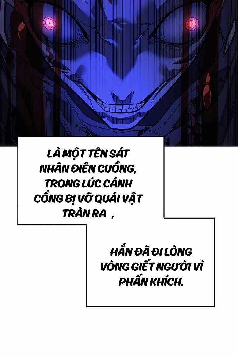 Hồi Quy Bằng Vương Quyền Chương 5 trang 122