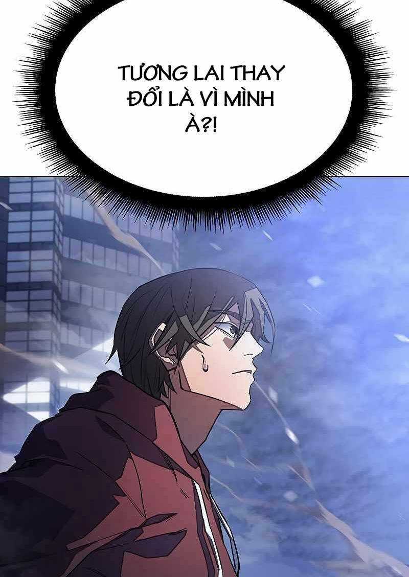 Hồi Quy Bằng Vương Quyền Chương 5 trang 125