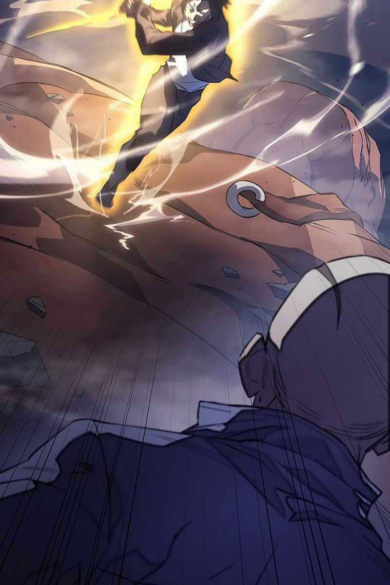 Hồi Quy Bằng Vương Quyền Chương 5 trang 130