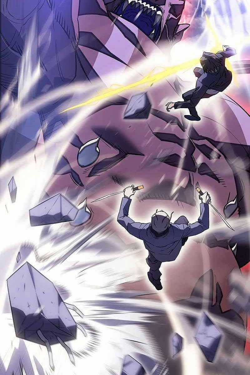 Hồi Quy Bằng Vương Quyền Chương 5 trang 137