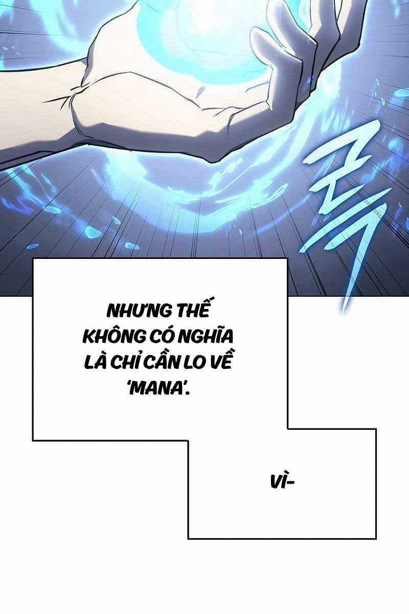 Hồi Quy Bằng Vương Quyền Chương 5 trang 14