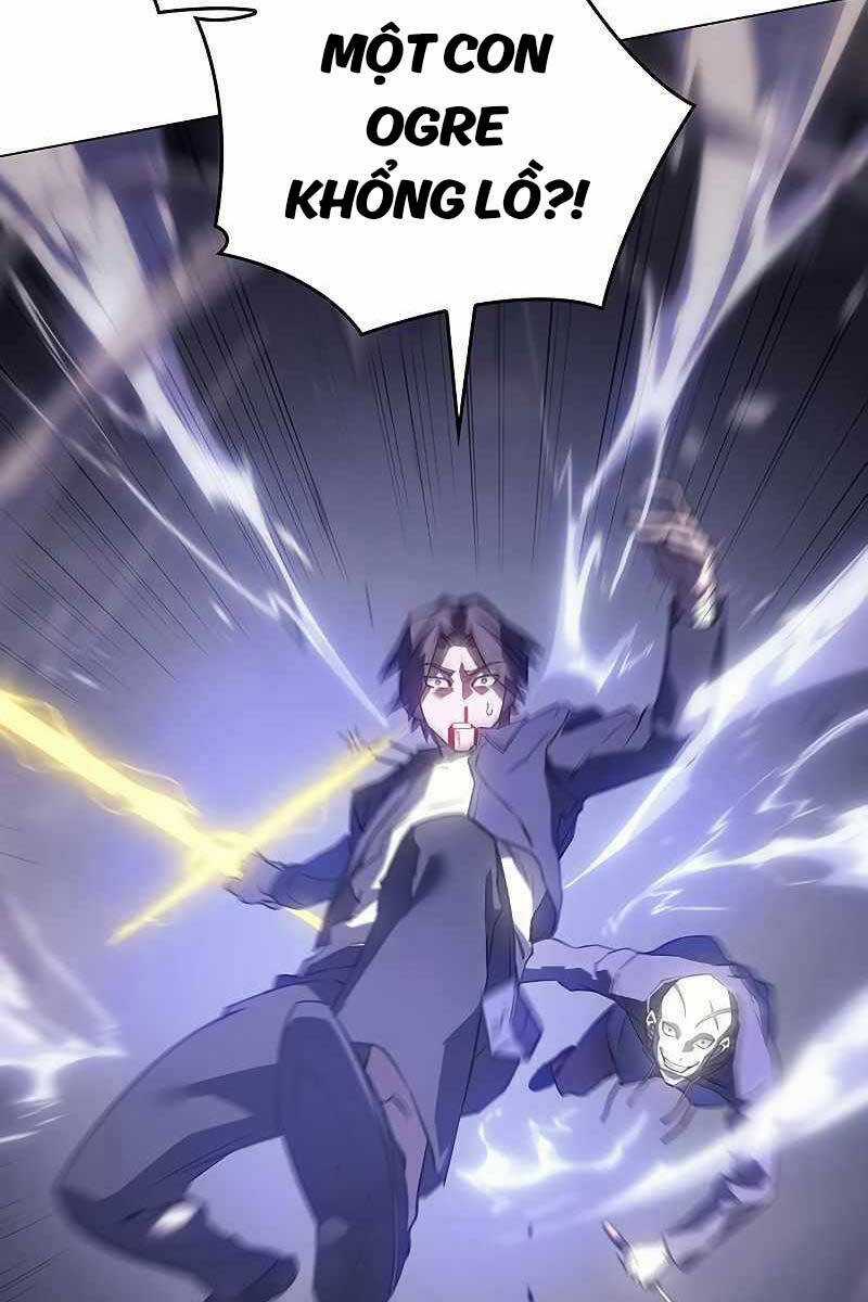 Hồi Quy Bằng Vương Quyền Chương 5 trang 142