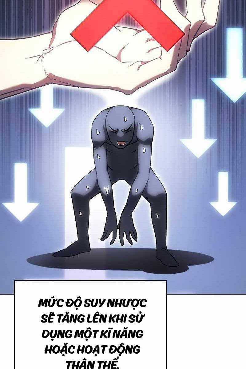 Hồi Quy Bằng Vương Quyền Chương 5 trang 16