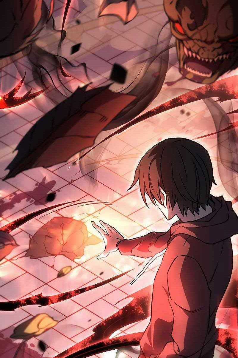 Hồi Quy Bằng Vương Quyền Chương 5 trang 19