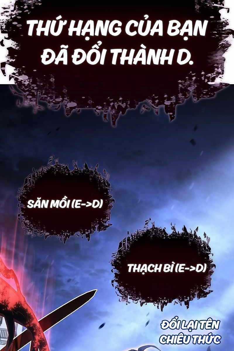 Hồi Quy Bằng Vương Quyền Chương 5 trang 23