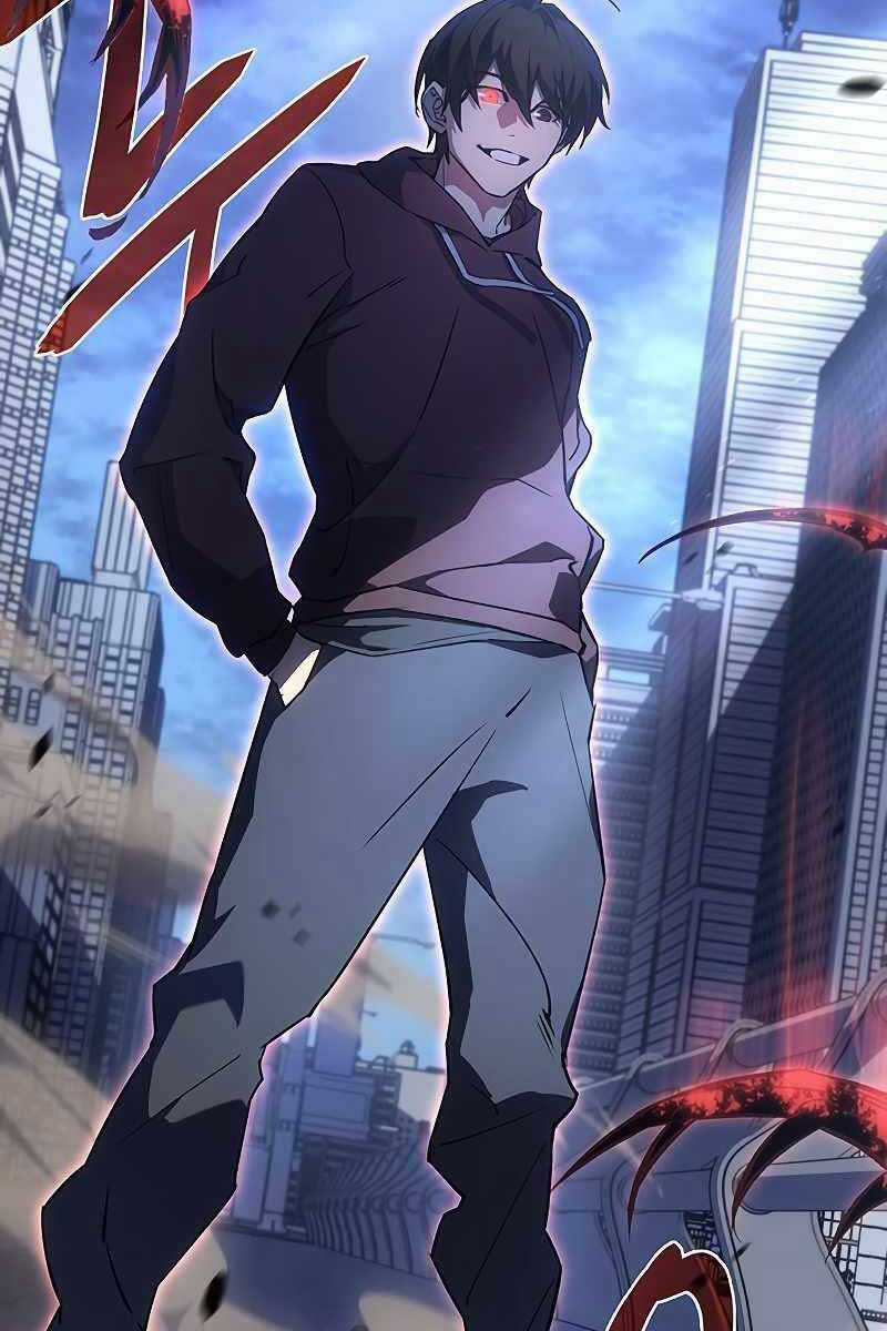 Hồi Quy Bằng Vương Quyền Chương 5 trang 24