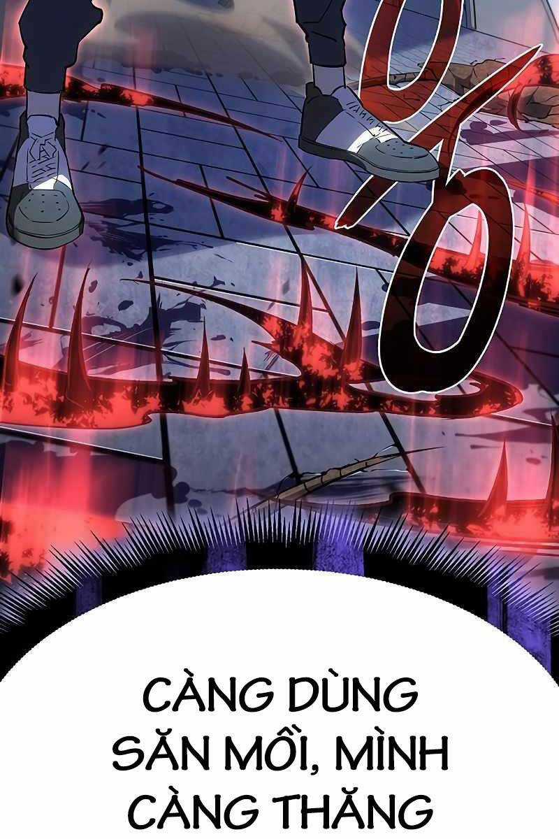 Hồi Quy Bằng Vương Quyền Chương 5 trang 25