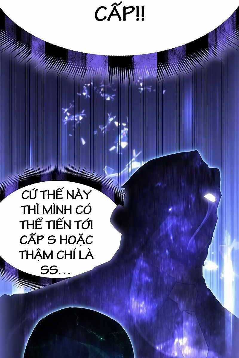 Hồi Quy Bằng Vương Quyền Chương 5 trang 26