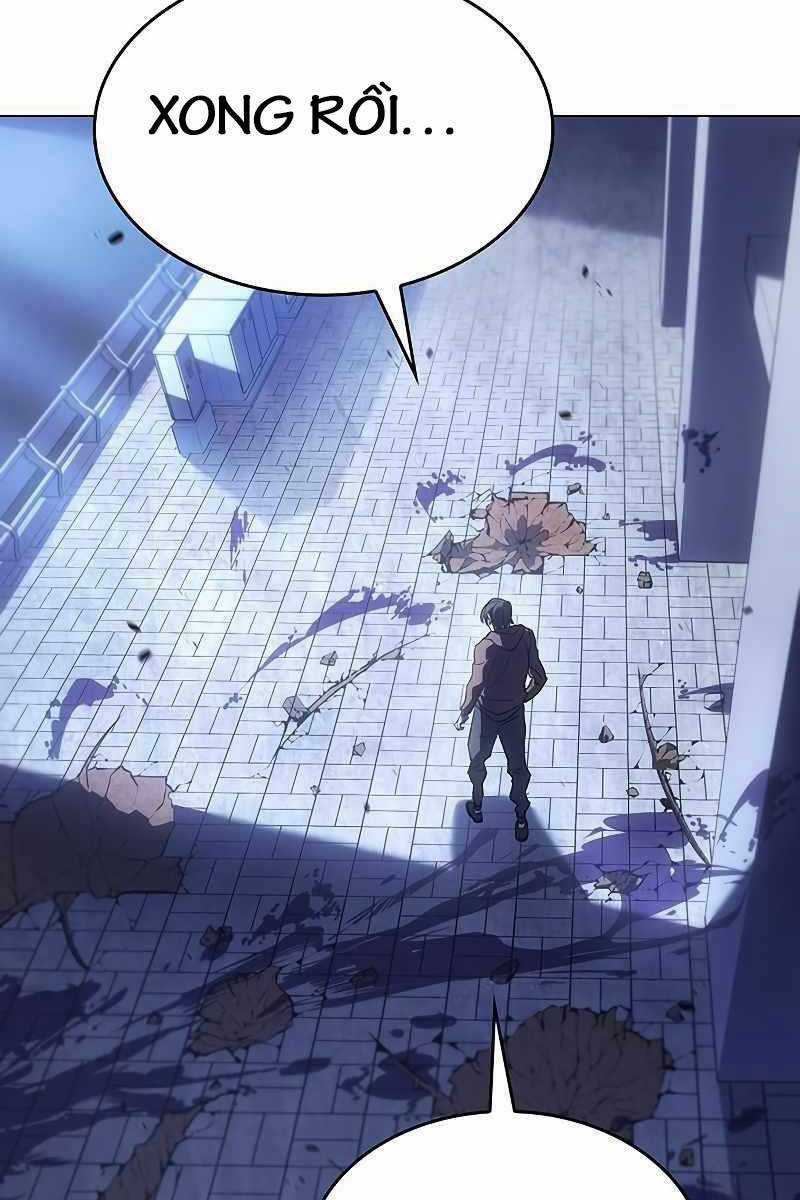 Hồi Quy Bằng Vương Quyền Chương 5 trang 29