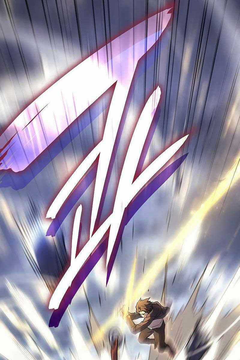 Hồi Quy Bằng Vương Quyền Chương 5 trang 32