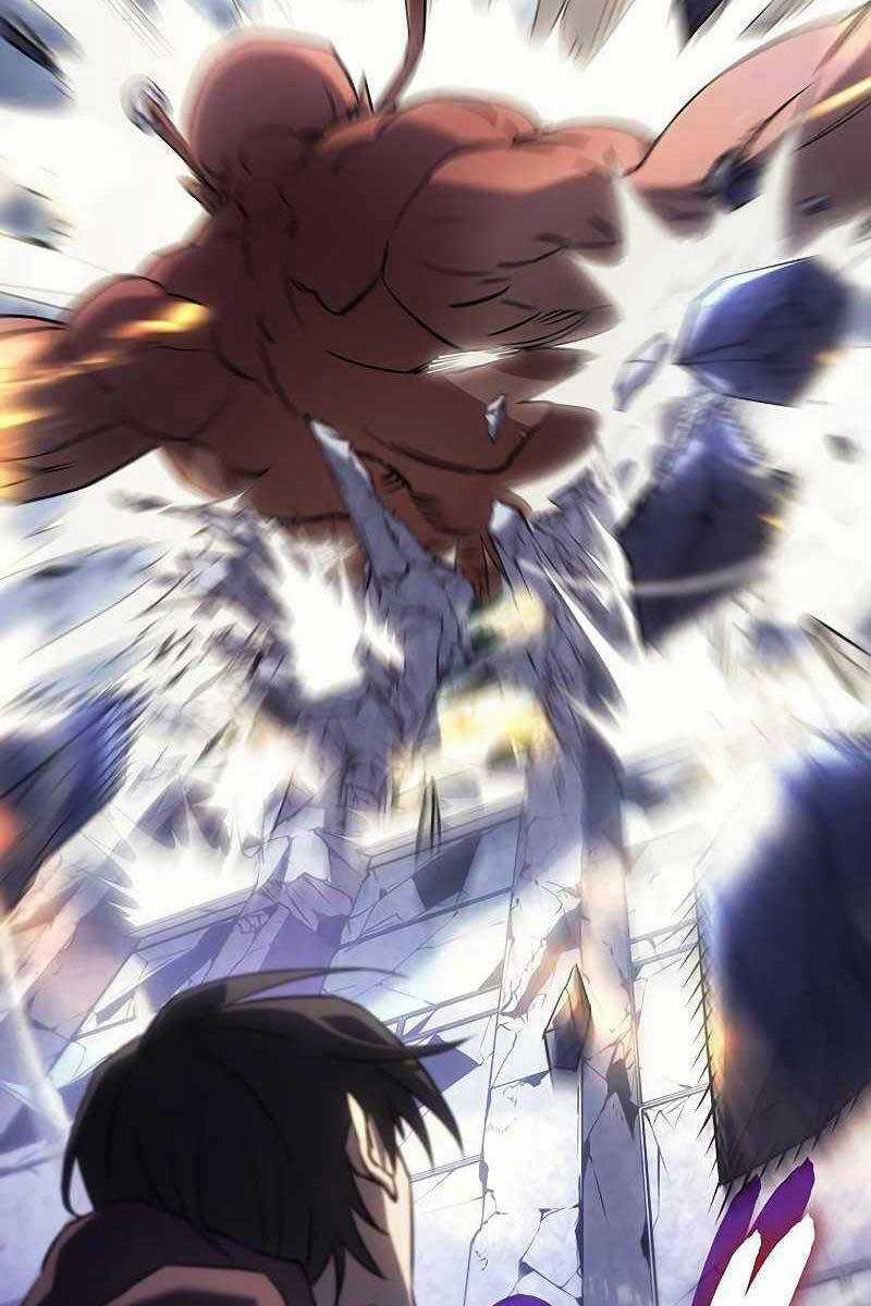 Hồi Quy Bằng Vương Quyền Chương 5 trang 33