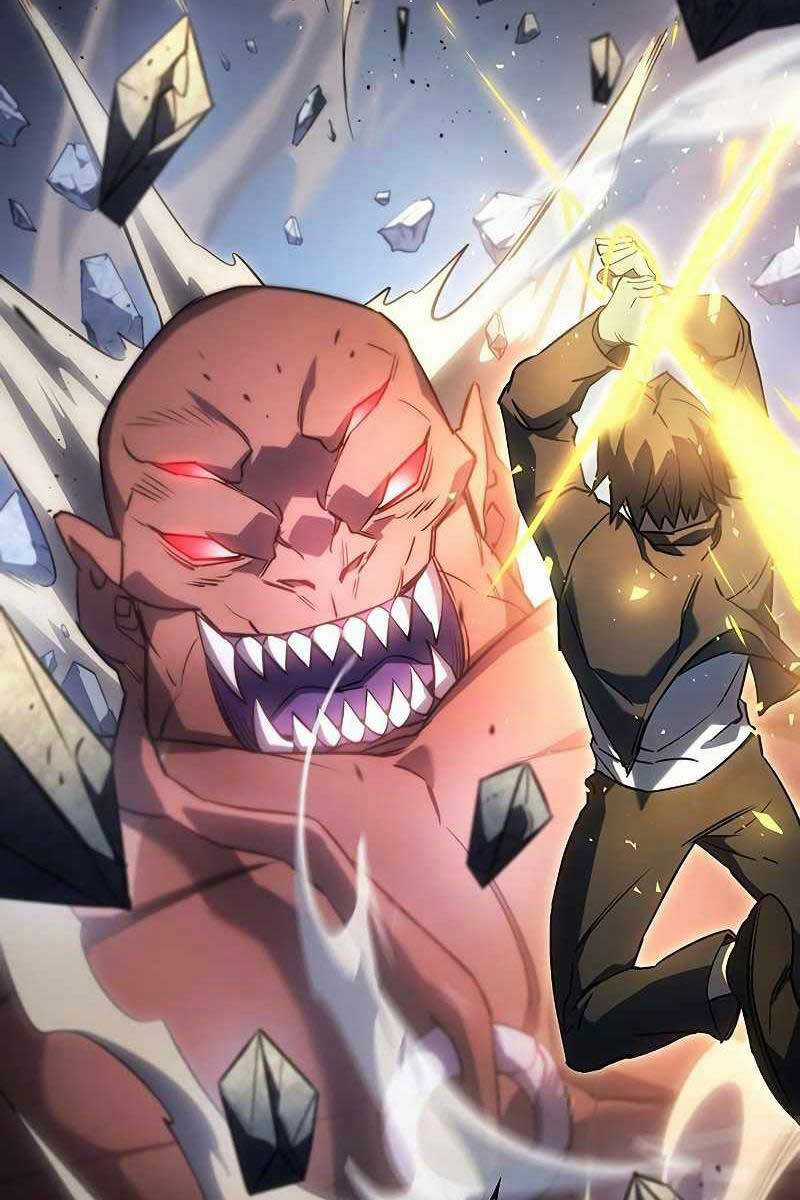 Hồi Quy Bằng Vương Quyền Chương 5 trang 36