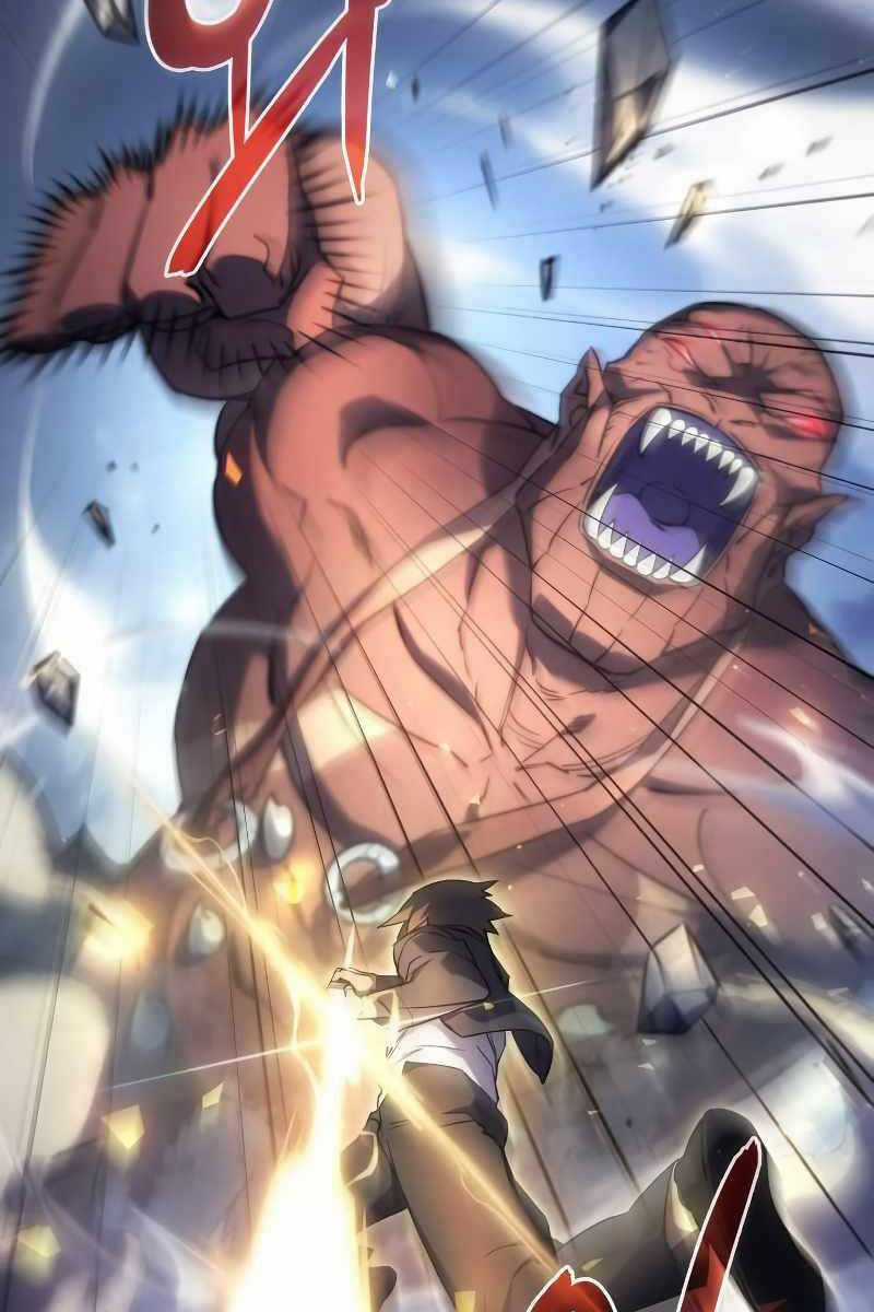 Hồi Quy Bằng Vương Quyền Chương 5 trang 44