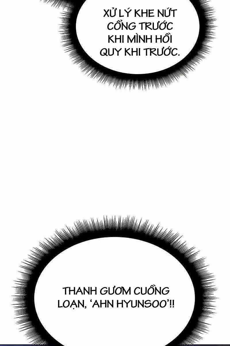 Hồi Quy Bằng Vương Quyền Chương 5 trang 57