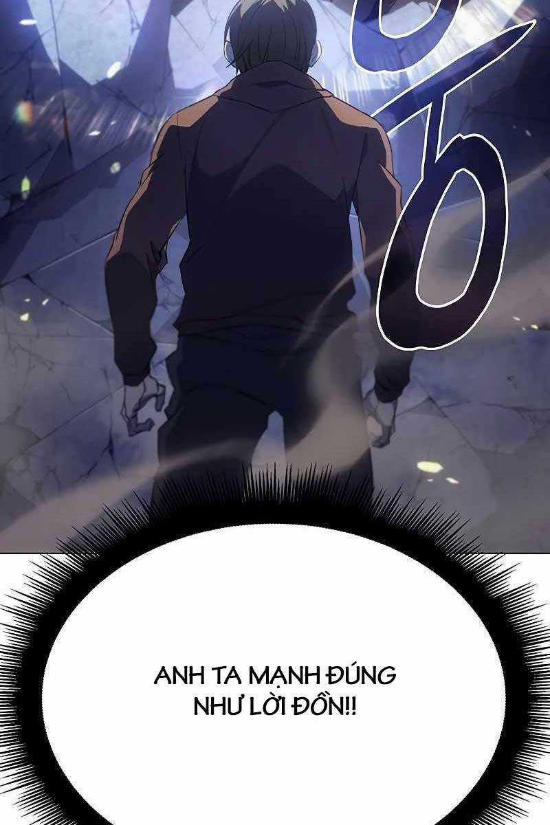 Hồi Quy Bằng Vương Quyền Chương 5 trang 59