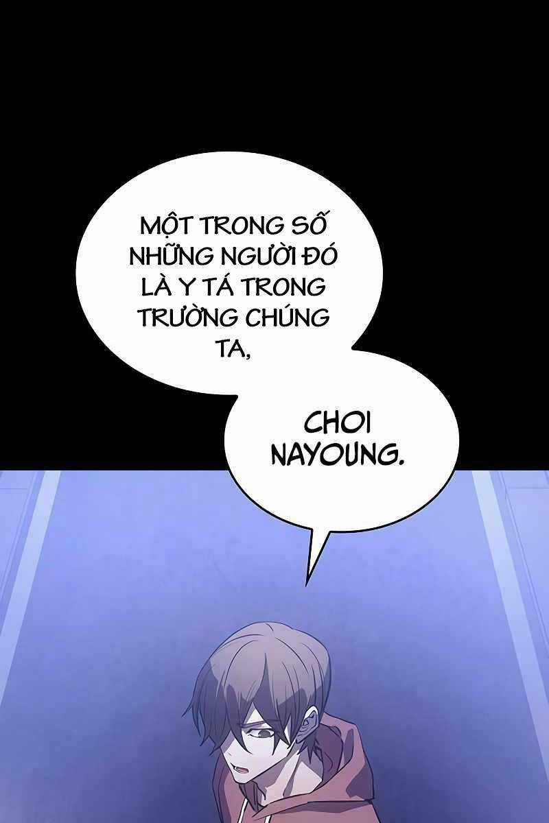 Hồi Quy Bằng Vương Quyền Chương 5 trang 86