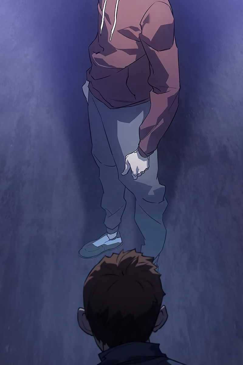 Hồi Quy Bằng Vương Quyền Chương 5 trang 87