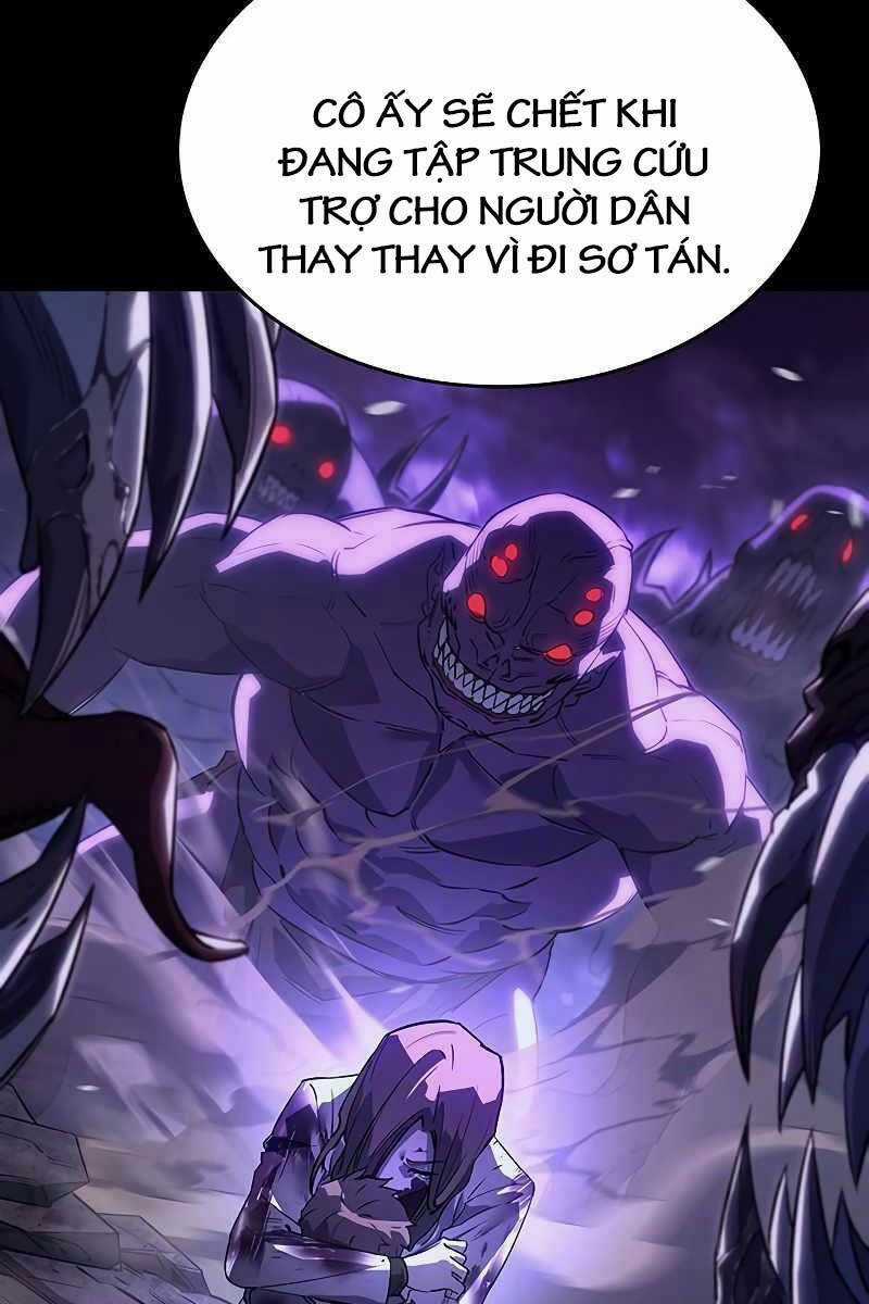 Hồi Quy Bằng Vương Quyền Chương 5 trang 89