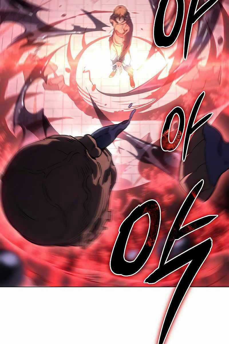 Hồi Quy Bằng Vương Quyền Chương 5 trang 9