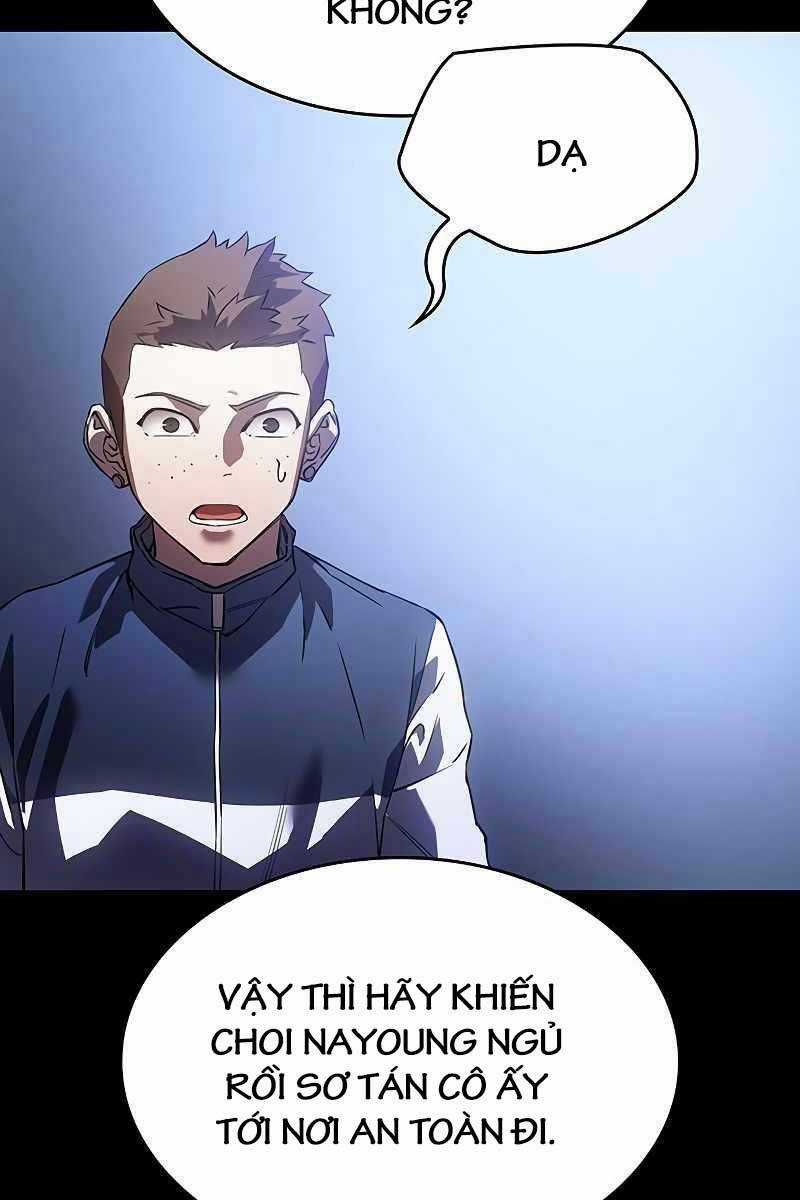 Hồi Quy Bằng Vương Quyền Chương 5 trang 91