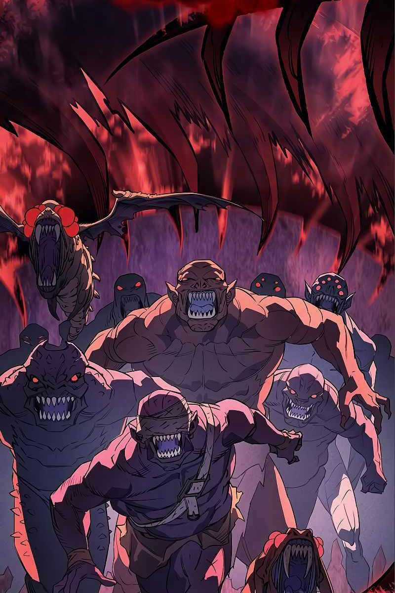 Hồi Quy Bằng Vương Quyền Chương 6 trang 102