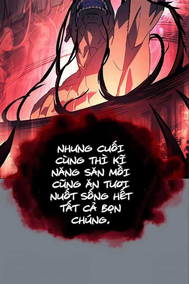 Hồi Quy Bằng Vương Quyền Chương 6 trang 105