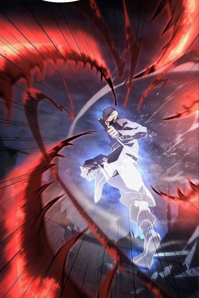 Hồi Quy Bằng Vương Quyền Chương 6 trang 107