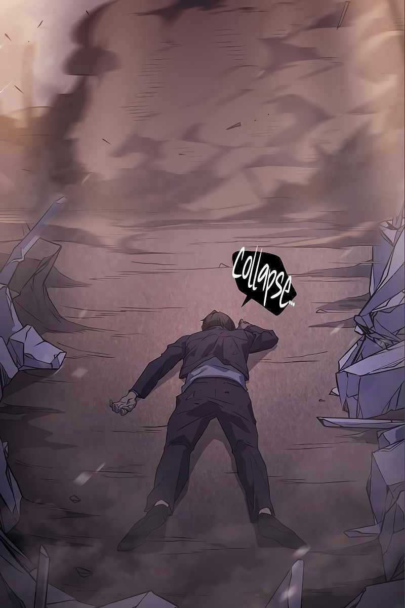 Hồi Quy Bằng Vương Quyền Chương 6 trang 127