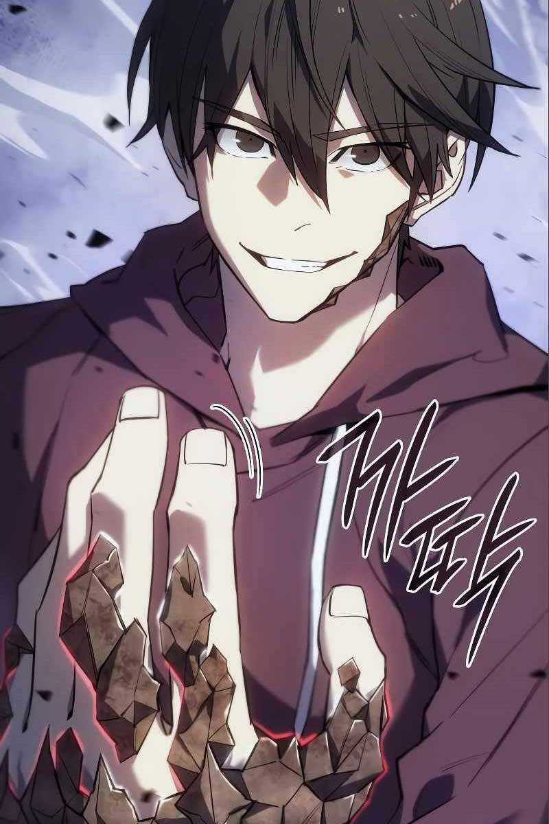 Hồi Quy Bằng Vương Quyền Chương 6 trang 13