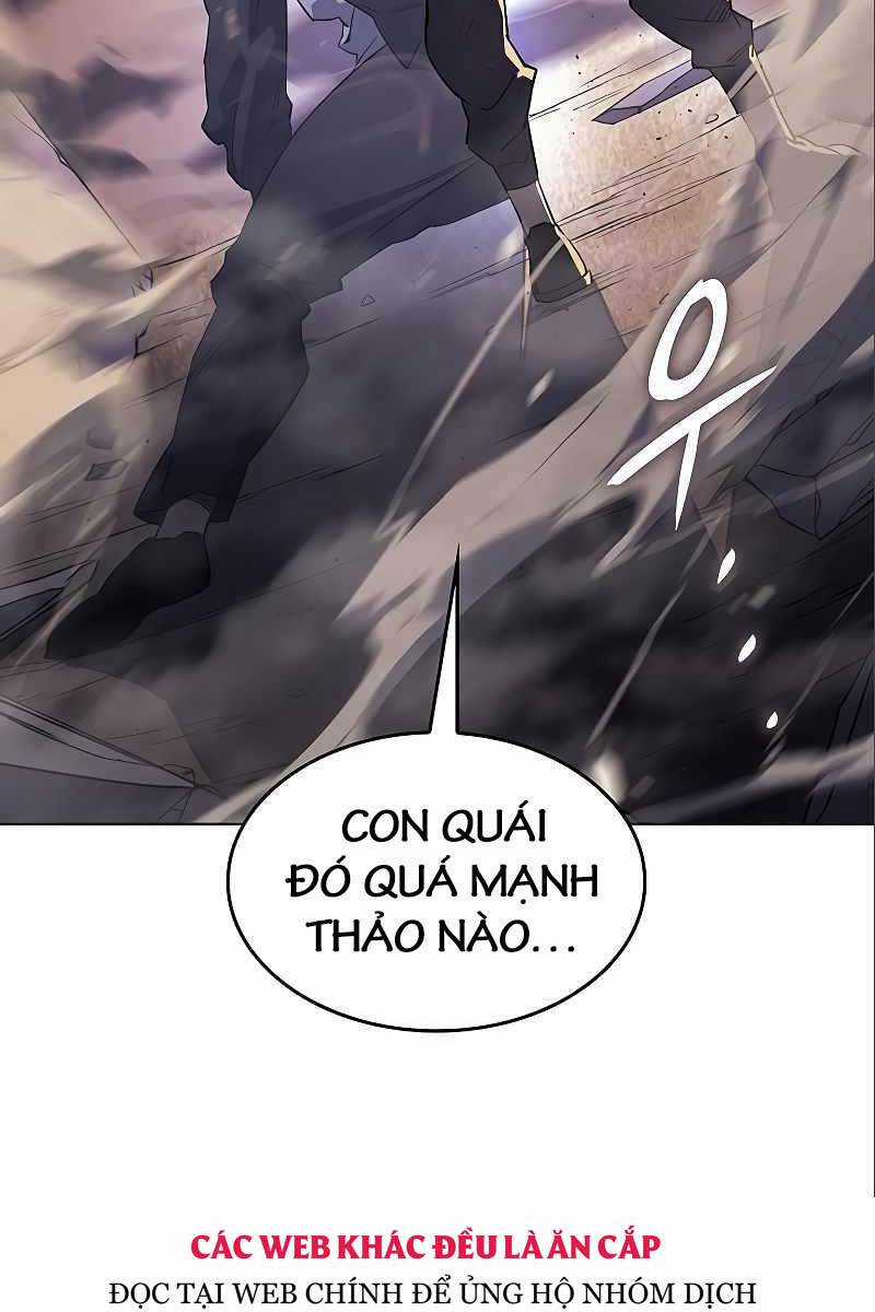 Hồi Quy Bằng Vương Quyền Chương 6 trang 140