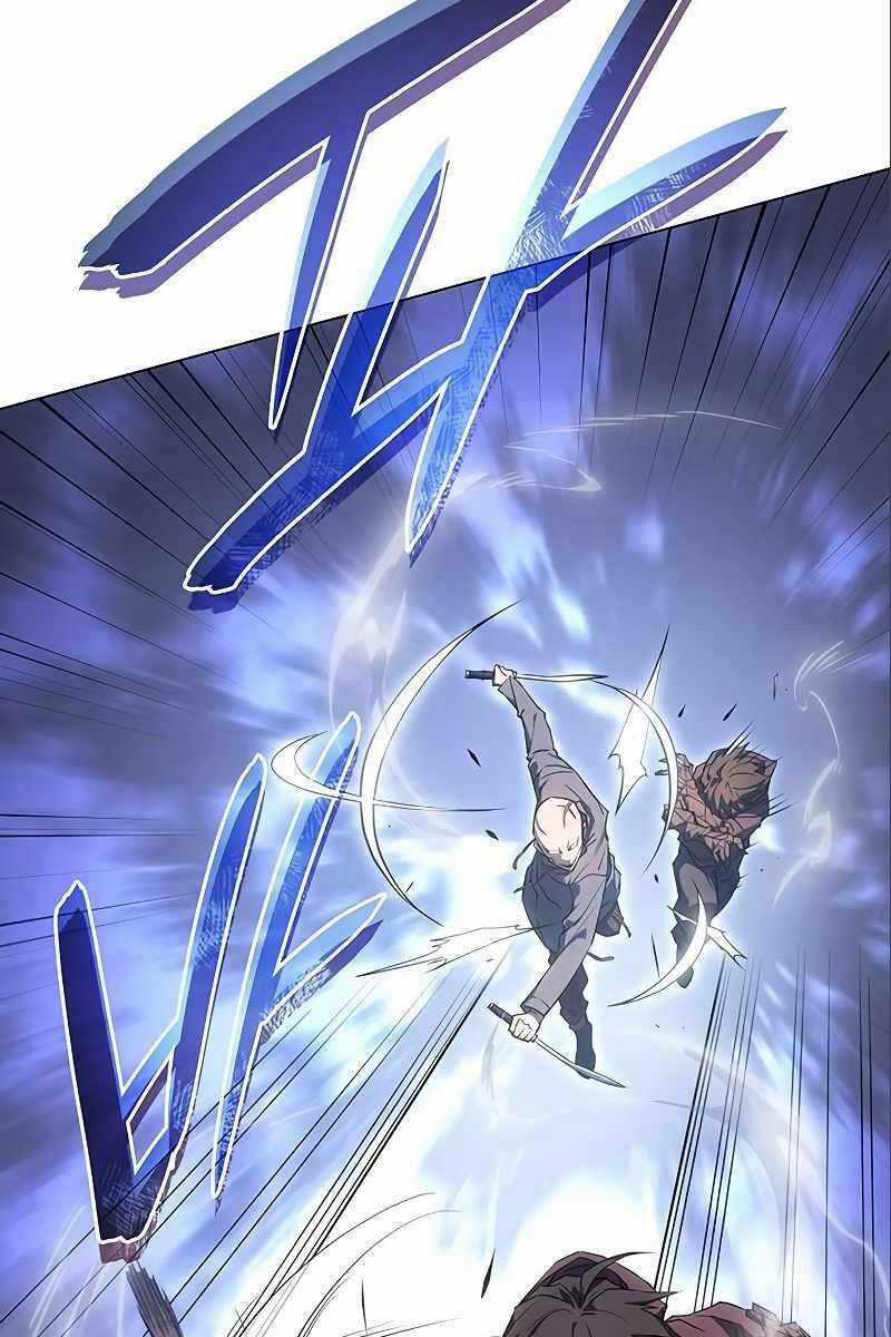 Hồi Quy Bằng Vương Quyền Chương 6 trang 24