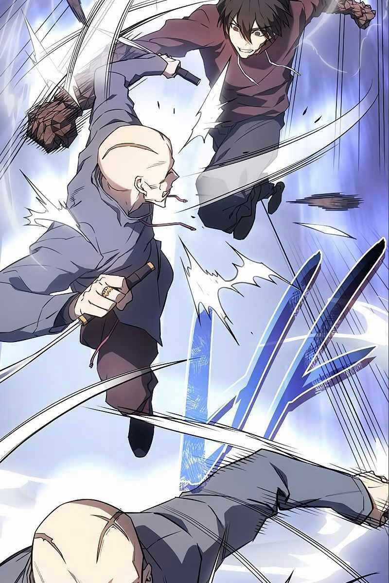 Hồi Quy Bằng Vương Quyền Chương 6 trang 25