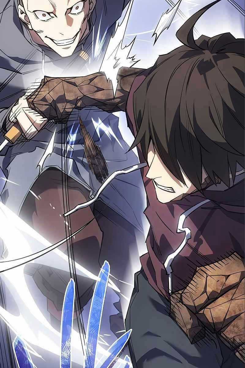 Hồi Quy Bằng Vương Quyền Chương 6 trang 26