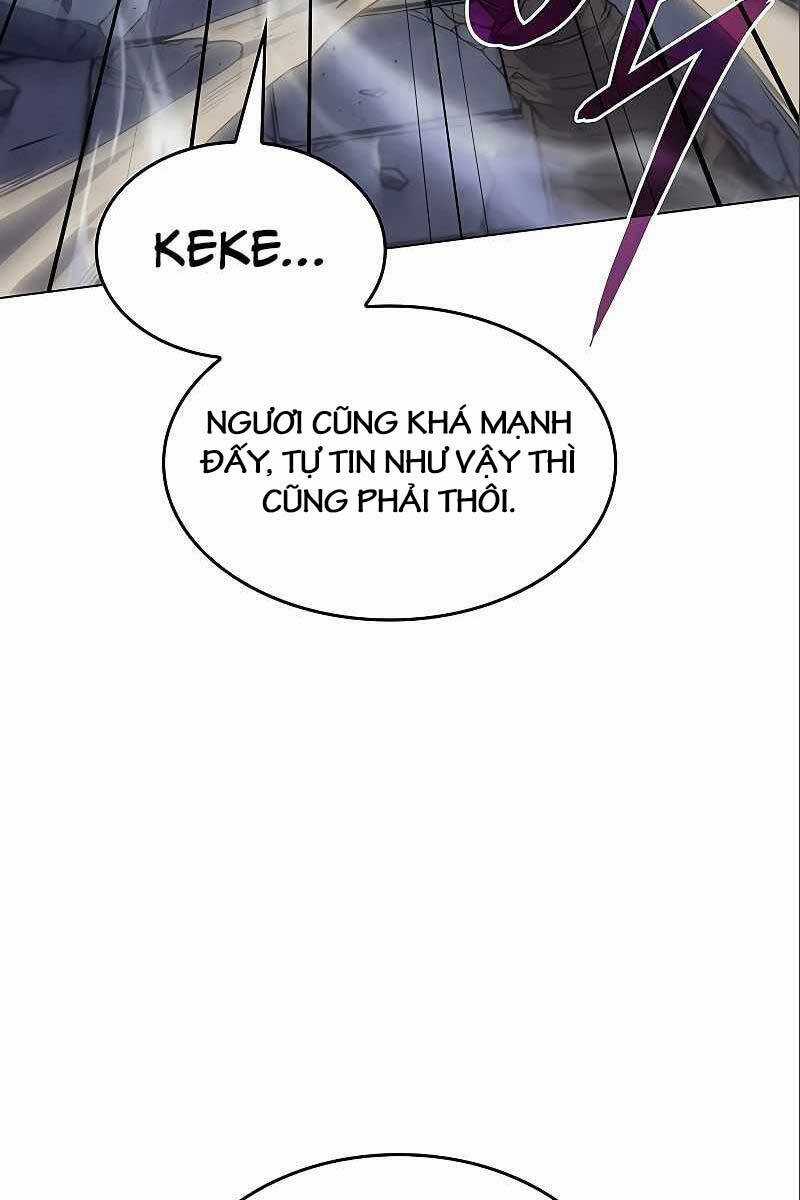 Hồi Quy Bằng Vương Quyền Chương 6 trang 29