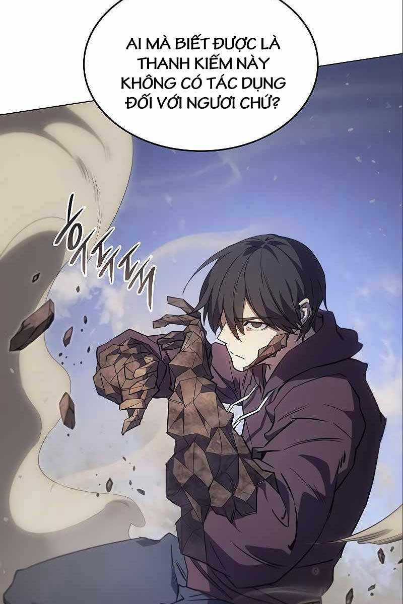 Hồi Quy Bằng Vương Quyền Chương 6 trang 30