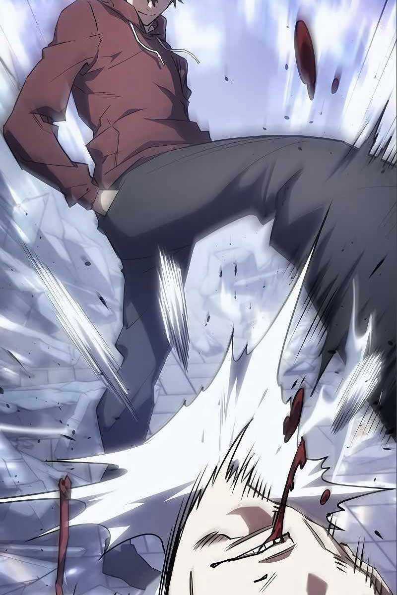 Hồi Quy Bằng Vương Quyền Chương 6 trang 4