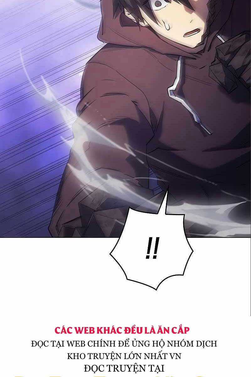 Hồi Quy Bằng Vương Quyền Chương 6 trang 49