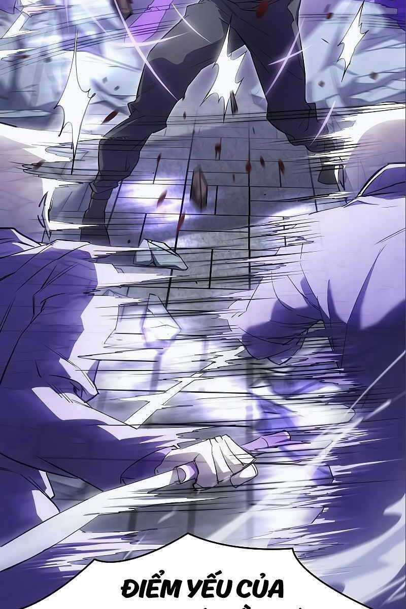 Hồi Quy Bằng Vương Quyền Chương 6 trang 58