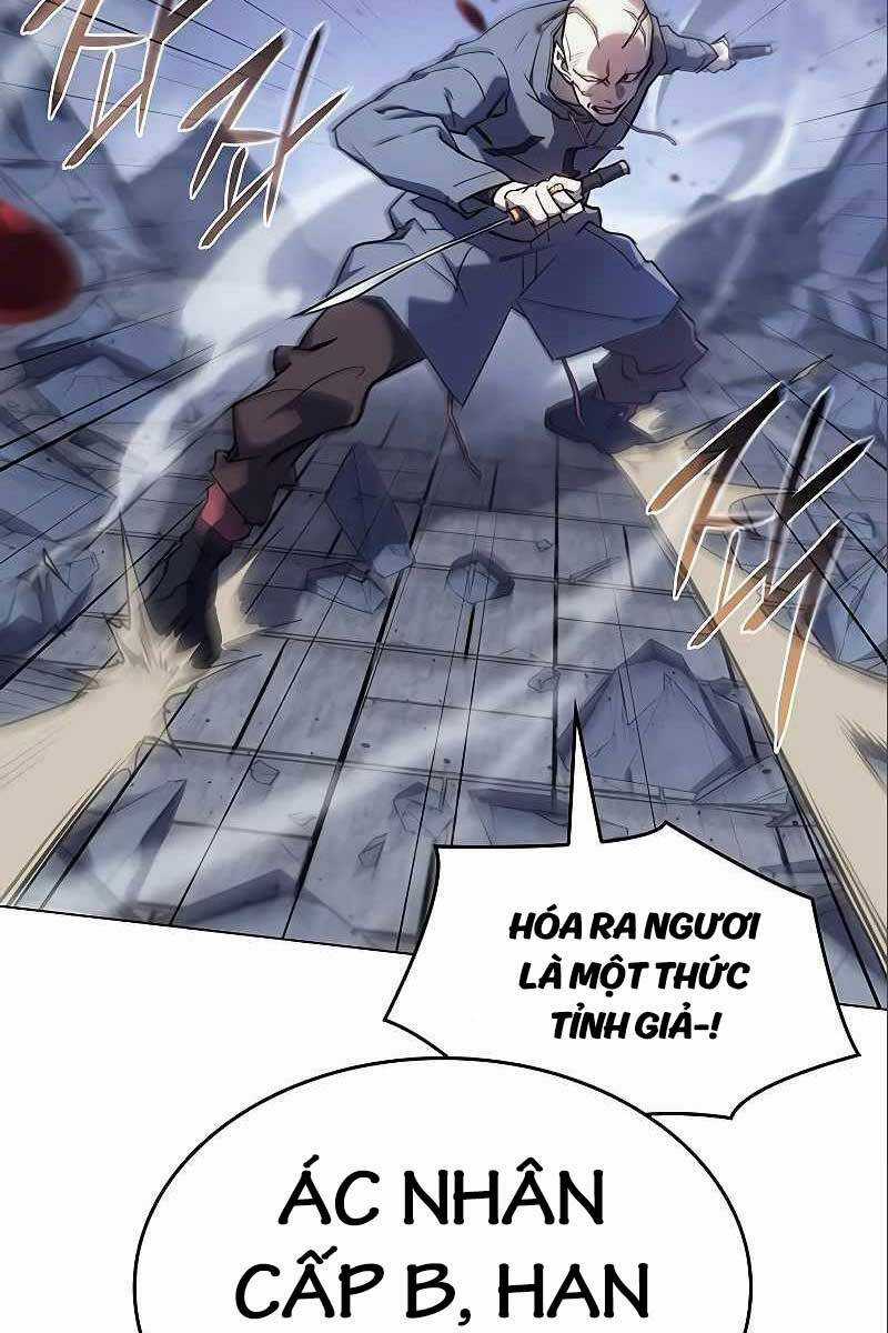 Hồi Quy Bằng Vương Quyền Chương 6 trang 7