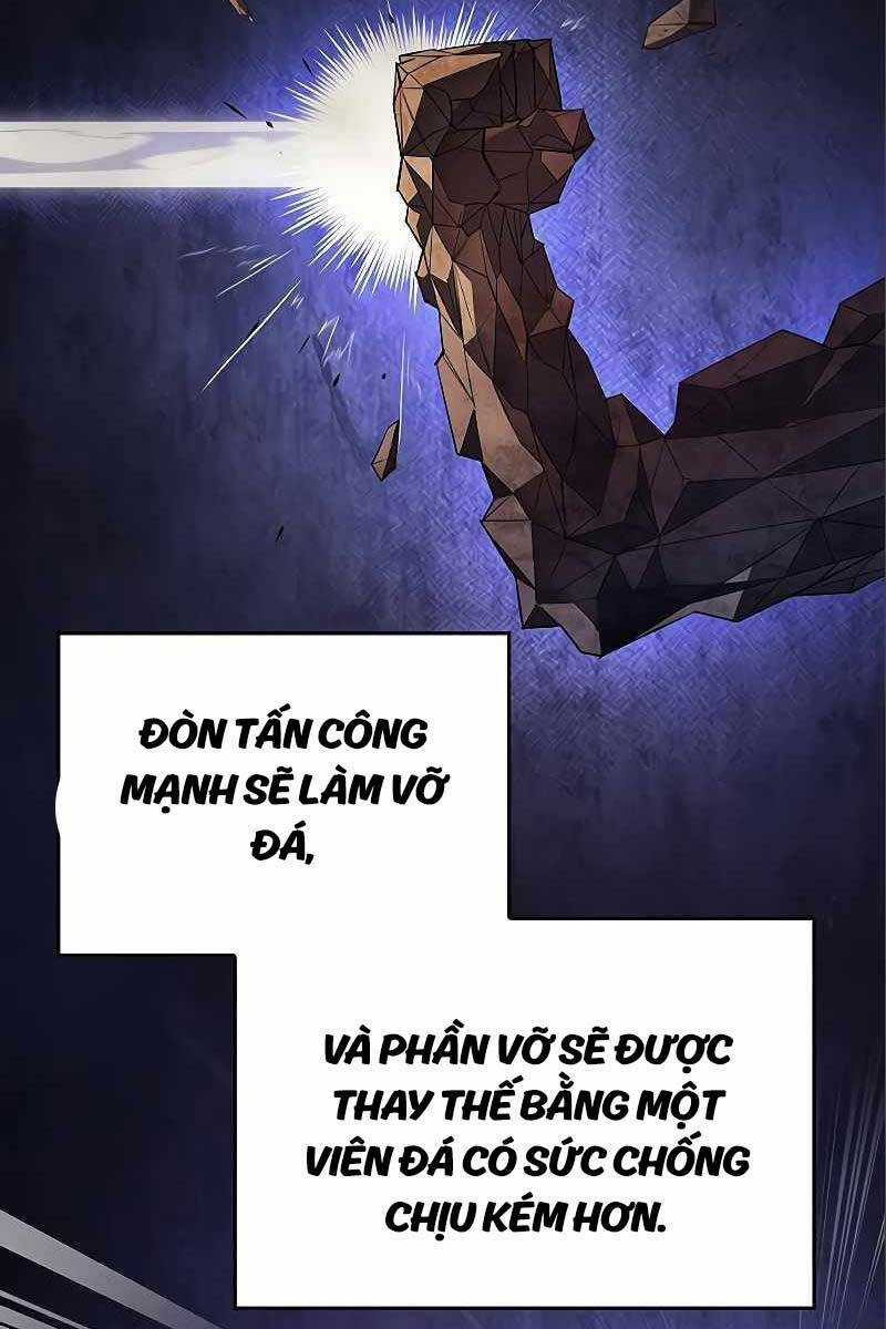 Hồi Quy Bằng Vương Quyền Chương 6 trang 71