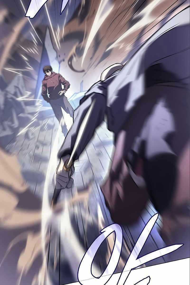 Hồi Quy Bằng Vương Quyền Chương 6 trang 82