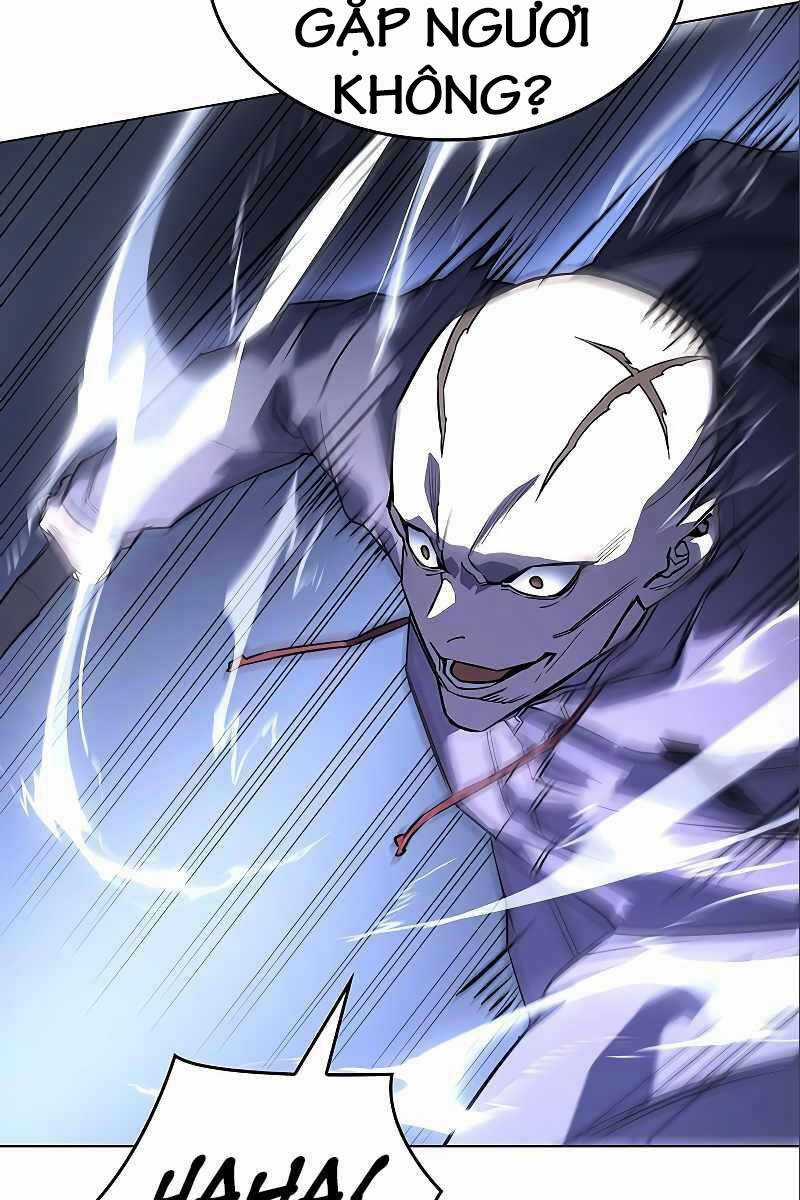 Hồi Quy Bằng Vương Quyền Chương 6 trang 84