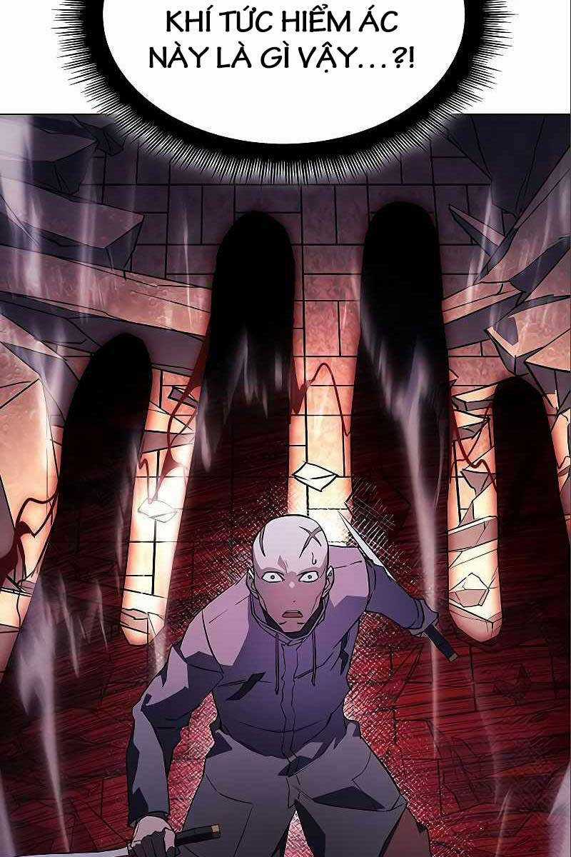 Hồi Quy Bằng Vương Quyền Chương 6 trang 91